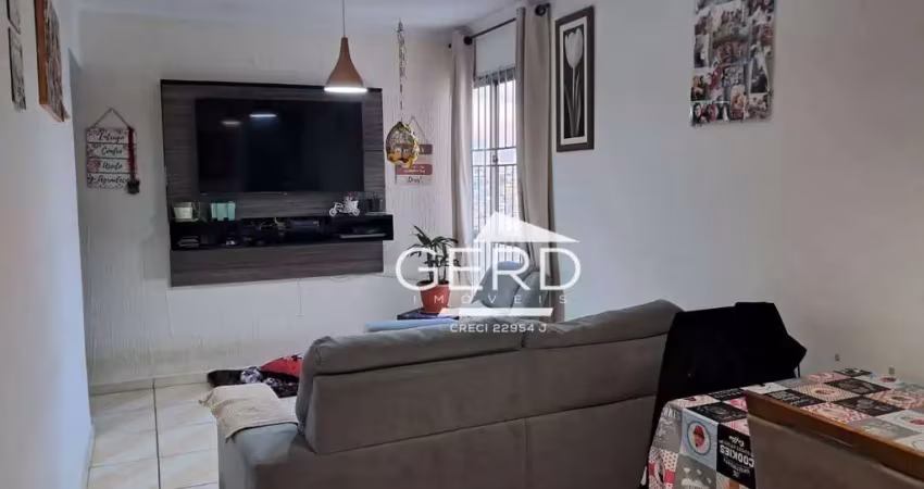 Apartamento para venda em iapi de 93.00m² com 3 quartos e 1 suite