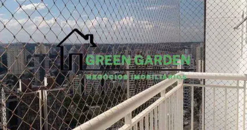 Apartamento para alugar em jardim ana maria de 72.00m² com 2 quartos, 1 suite e 2 garagens