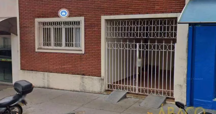 Casa para venda em centro de 138.75m² com 3 quartos e 1 garagem