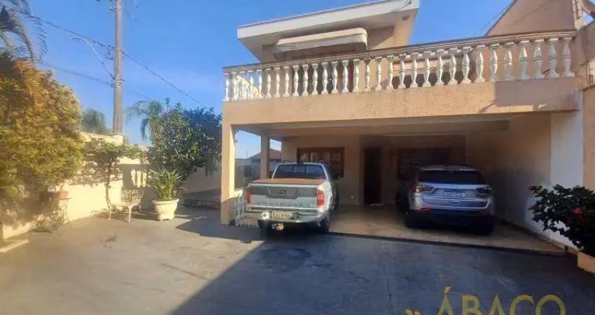 Sobrado para venda em planalto paraíso de 180.00m² com 3 quartos, 2 suites e 4 garagens