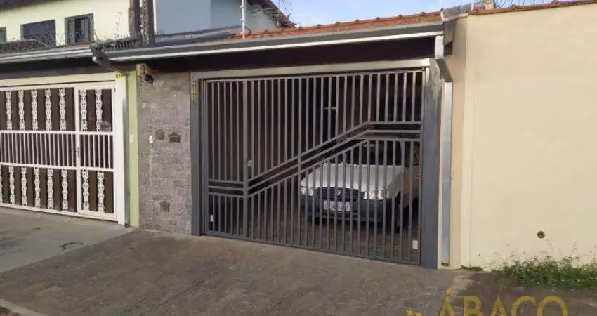 Casa para venda em jardim são joão batista de 80.00m² com 2 quartos e 1 garagem