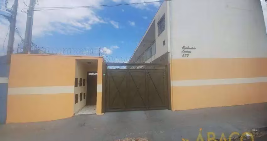 Casa para alugar em jardim bandeirantes de 25.00m² com 1 quarto e 1 garagem