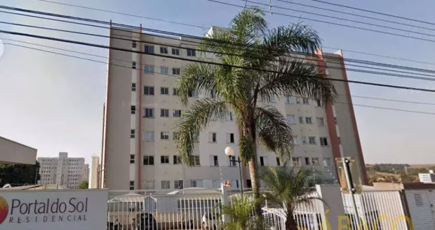Apartamento para alugar em recreio são judas tadeu de 64.00m² com 2 quartos e 1 garagem