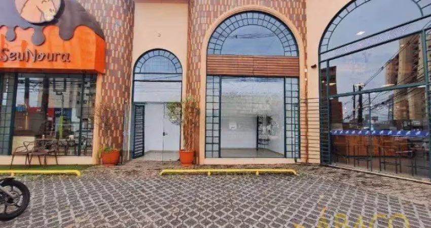 Casa comercial para alugar no Centro, São Carlos 