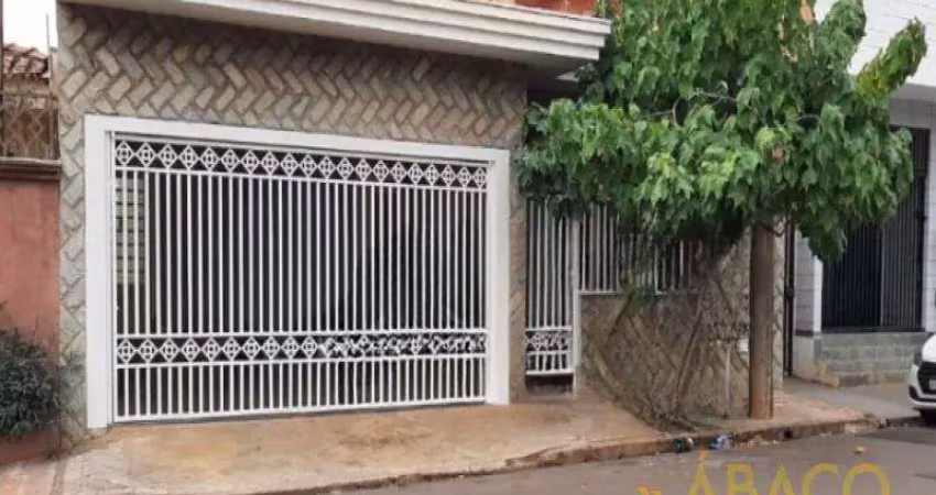 Casa para alugar em núcleo residencial silvio vilari de 180.00m² com 3 quartos, 1 suite e 2 garagens