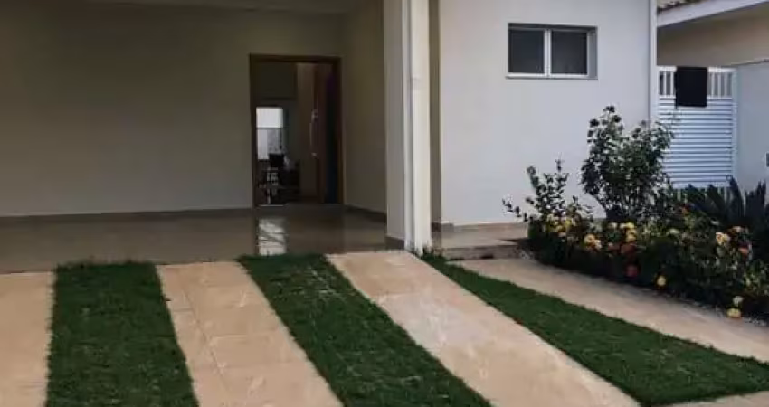 Casa para alugar em condomínio residencial montreal de 157.98m² com 3 quartos, 3 suites e 2 garagens