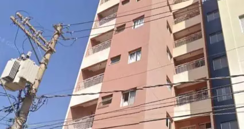 Apartamento para alugar em jardim lutfalla de 42.00m² com 1 quarto e 1 garagem