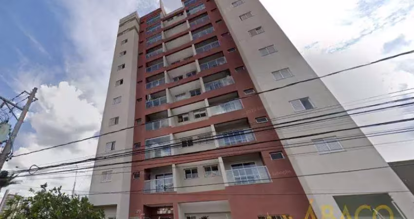 Apartamento para alugar em centro de 60.49m² com 2 quartos, 1 suite e 1 garagem