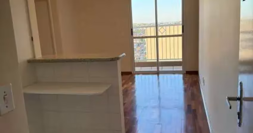 Apartamento para alugar em jardim bethânia de 80.00m² com 2 quartos, 1 suite e 1 garagem