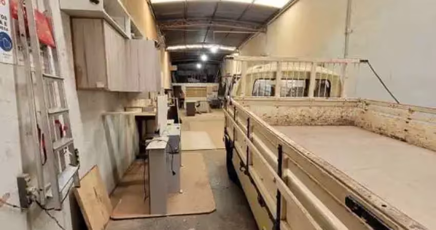 Prédio comercial para alugar em jardim tangará de 125.00m²