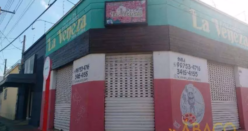 Prédio comercial para alugar em vila prado de 80.00m²