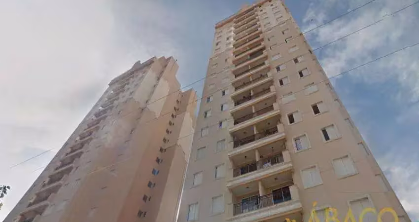 Apartamento para alugar em centro de 80.00m² com 3 quartos, 1 suite e 1 garagem