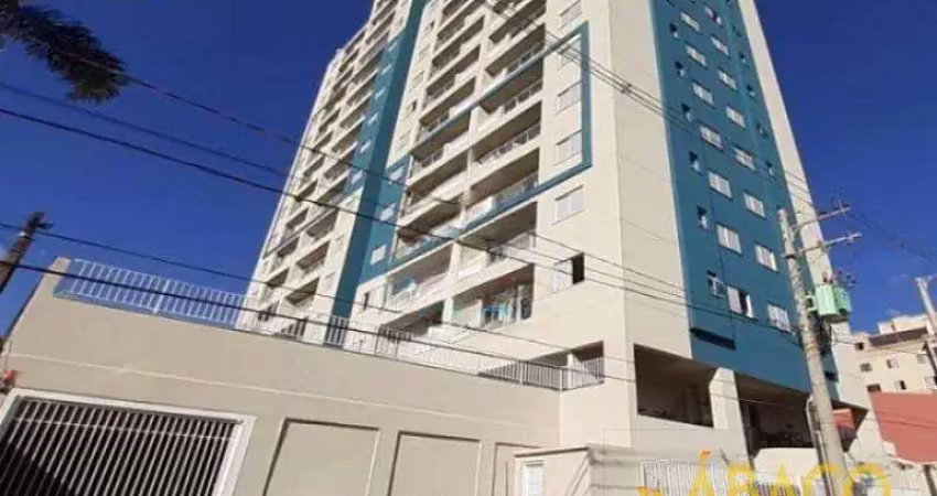 Apartamento para alugar em jardim gibertoni de 60.00m² com 2 quartos, 1 suite e 1 garagem