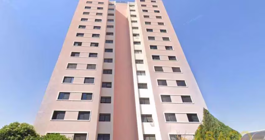 Apartamento para alugar em jardim santa paula de 60.00m² com 2 quartos e 1 garagem