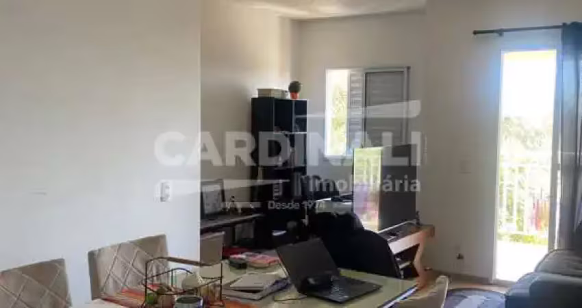 Apartamento para venda em parque sabará de 67.00m² com 2 quartos, 1 suite e 1 garagem