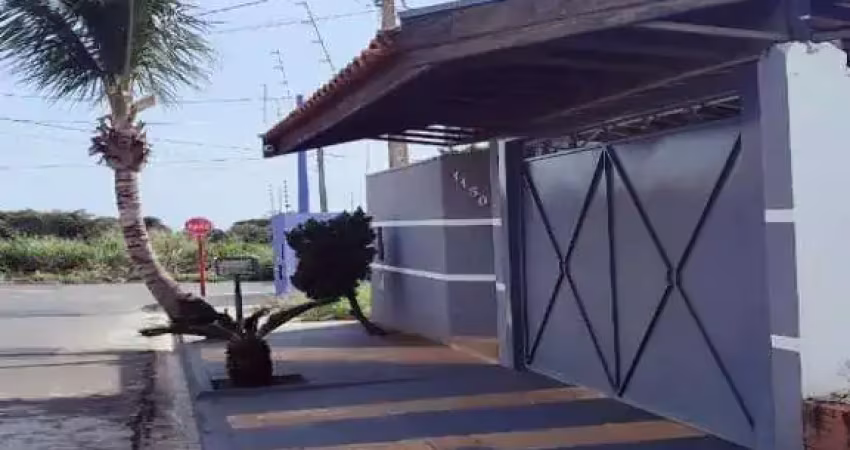 Casa para alugar em jardim embaré de 120.00m² com 2 quartos e 6 garagens