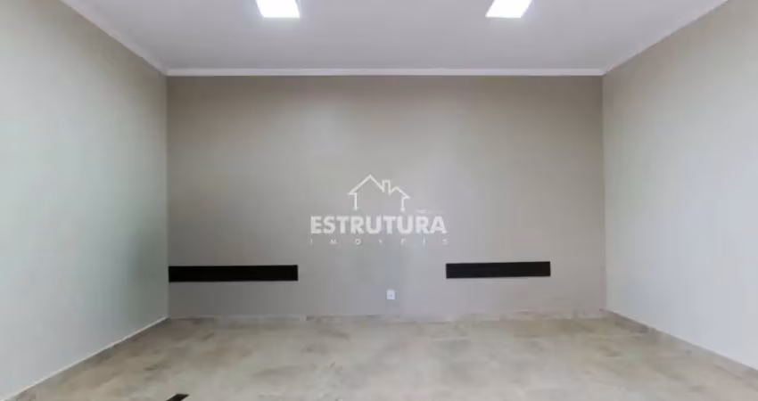 Casa para venda em jardim residencial copacabana de 250.00m² com 3 quartos, 1 suite e 4 garagens
