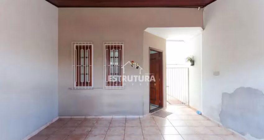Casa para venda em jardim são paulo de 105.00m² com 2 quartos, 1 suite e 2 garagens