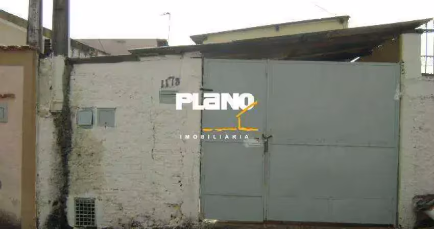 Casa para alugar em parque progresso de 35.00m² com 2 quartos e 1 garagem