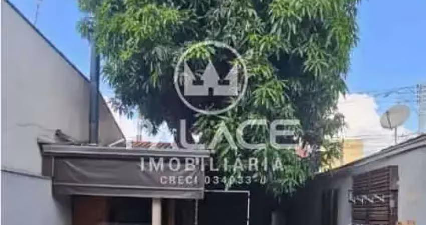 Casa para venda em nova pompéia de 186.00m² com 3 quartos, 1 suite e 4 garagens