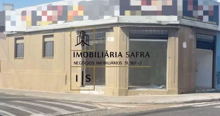 Sala comercial para venda em vila santo antônio de 210.00m² com 2 quartos e 1 garagem