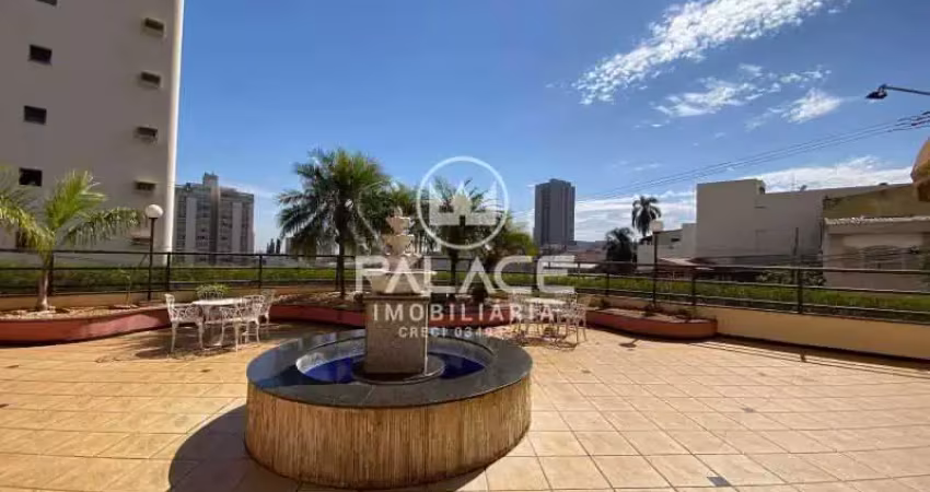 Apartamento para venda em vila boyes de 77.00m² com 3 quartos, 1 suite e 1 garagem