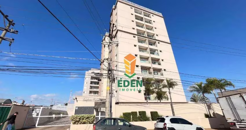 Apartamento para venda em vila espírito santo de 94.00m² com 3 quartos, 1 suite e 4 garagens