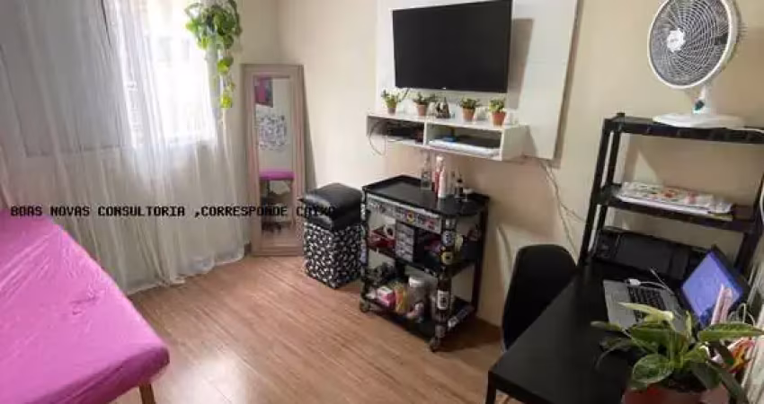 Apartamento para venda em jardim silvestre de 42.00m² com 2 quartos