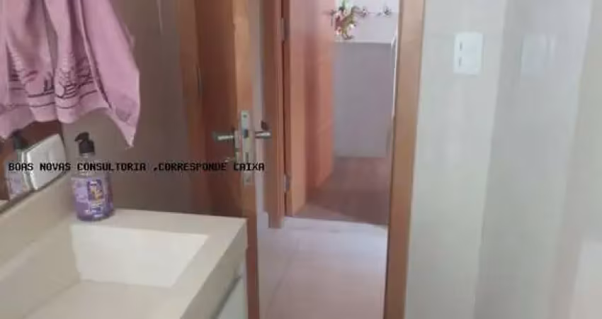 Apartamento para venda em centro de 54.00m² com 2 quartos e 1 garagem