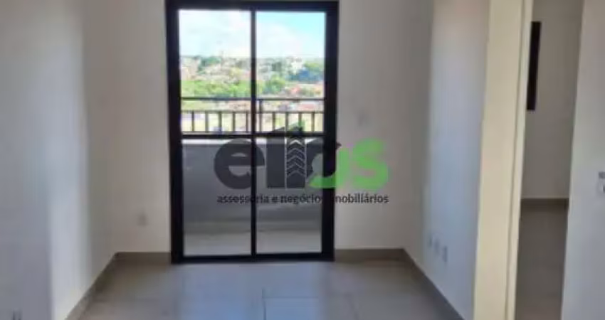 Apartamento para venda em vila aeroporto de 45.00m² com 2 quartos e 1 garagem