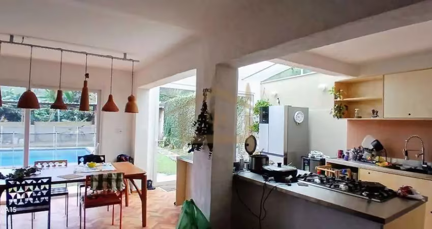 Casa para alugar em jardim bolívia de 319.00m² com 4 quartos, 4 suites e 4 garagens