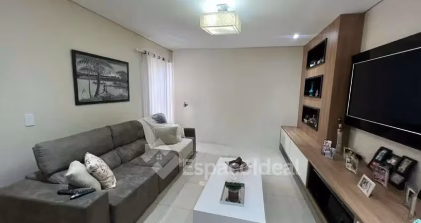Casa para venda em jardim europa de 161.00m² com 2 quartos, 1 suite e 2 garagens