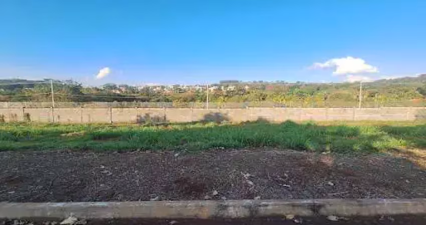 Terreno en condomínio para venda em loteamento santa marta de 256.00m²