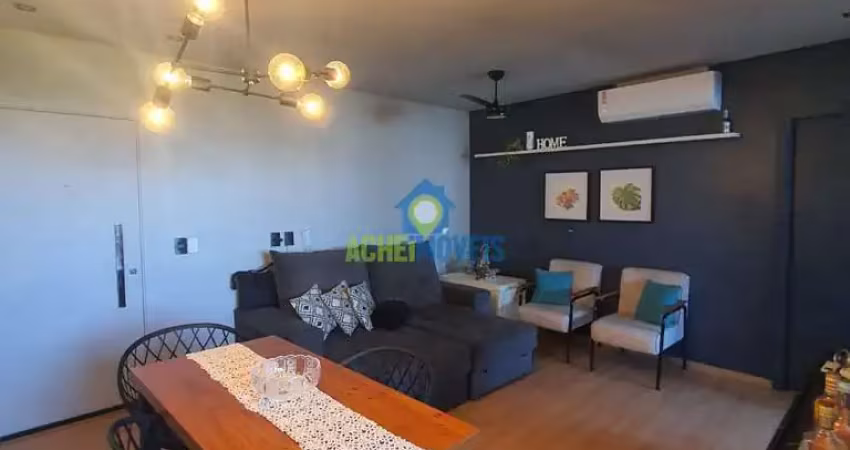 Apartamento para venda em concórdia iv de 69.00m² com 2 quartos e 2 garagens
