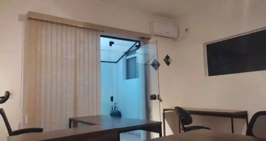 Sala comercial para alugar em vila oliveira de 35.00m²