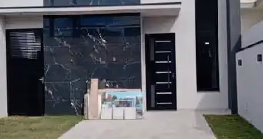 Casa para venda em real park tietê jundiapeba de 75.00m² com 2 quartos e 1 suite