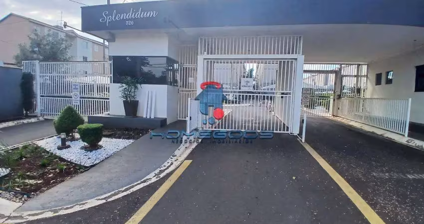 Apartamento para venda em residencial real parque sumaré de 44.00m² com 2 quartos e 1 garagem