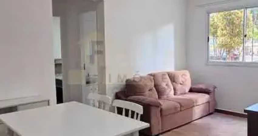 Apartamento para alugar em centro de 51.00m² com 2 quartos e 1 garagem
