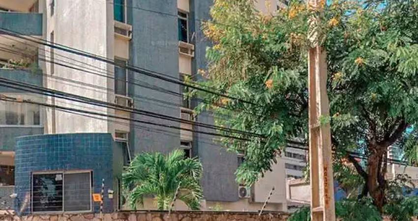 Apartamento para venda em boa viagem de 196.00m² com 3 quartos, 2 suites e 2 garagens
