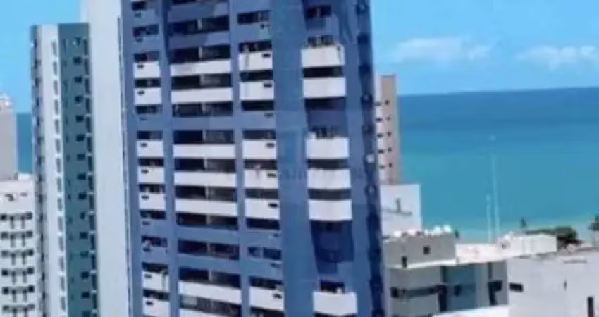 Apartamento para venda em boa viagem de 200.00m² com 3 quartos, 1 suite e 2 garagens