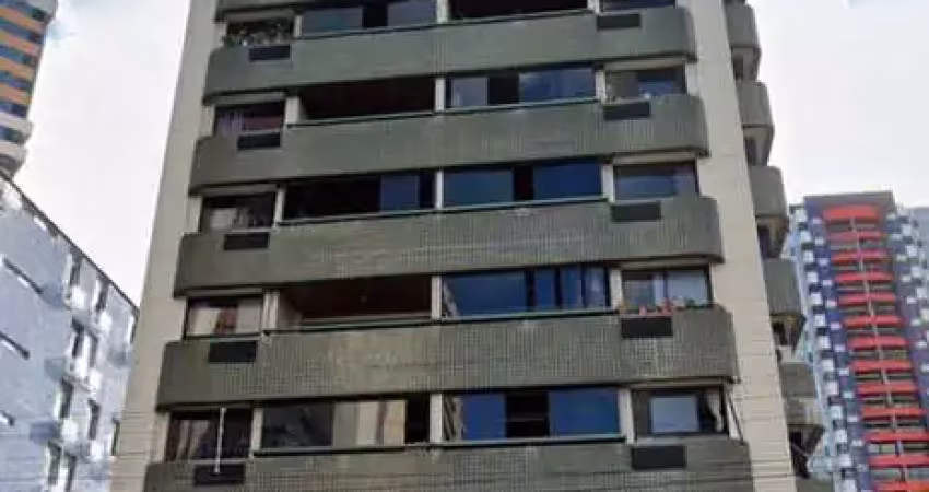 Apartamento para venda em piedade de 147.00m² com 4 quartos, 2 suites e 2 garagens