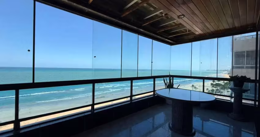 Apartamento para venda em boa viagem de 368.00m² com 4 quartos, 4 suites e 4 garagens