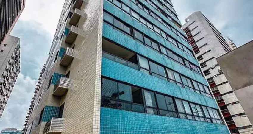 Apartamento para venda em pina de 153.00m² com 2 quartos e 2 suites