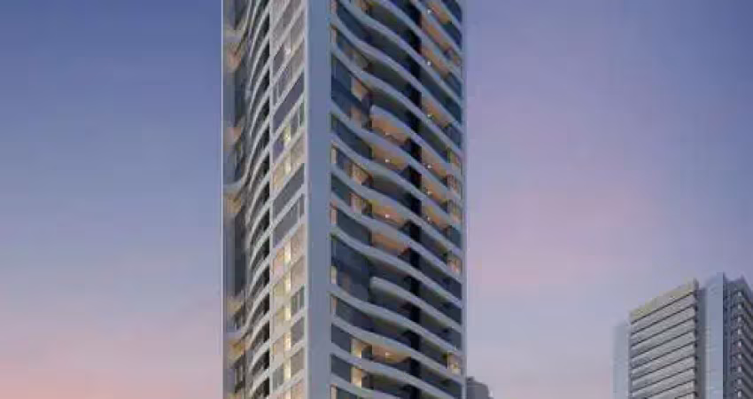 Apartamento para venda em boa viagem de 103.00m² com 3 quartos, 3 suites e 2 garagens