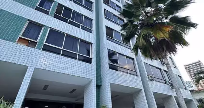 Apartamento para venda em boa viagem de 168.00m² com 3 quartos, 1 suite e 1 garagem