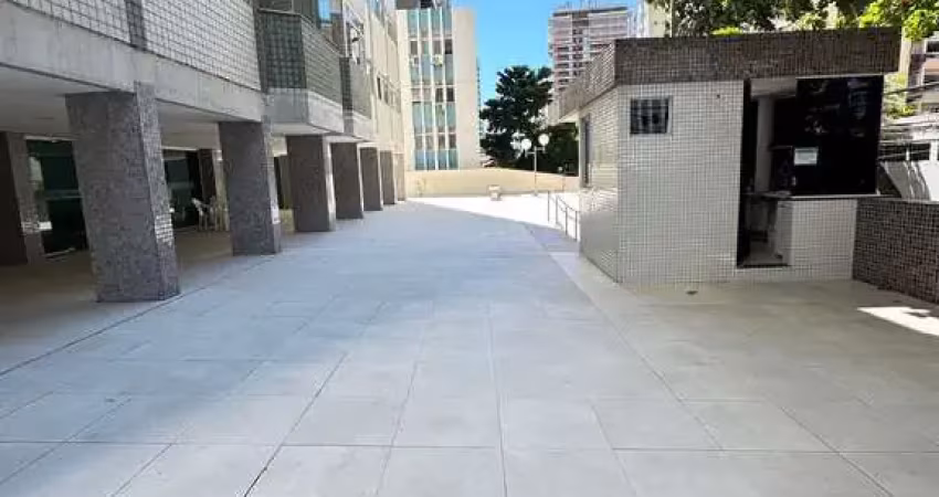 Apartamento para venda em boa viagem de 150.00m² com 3 quartos, 1 suite e 1 garagem