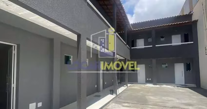 Kitnet para alugar em felícia de 25.00m² com 1 quarto