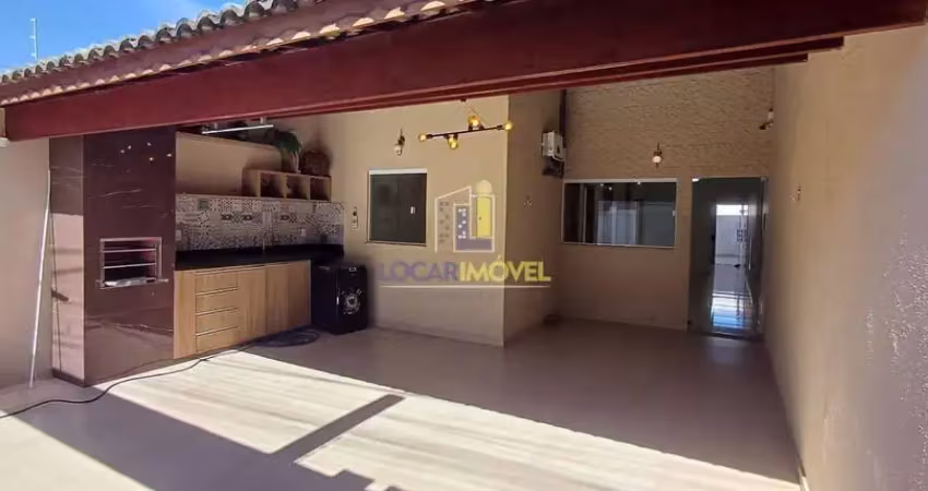 Casa para alugar em primavera de 70.00m² com 3 quartos e 1 suite