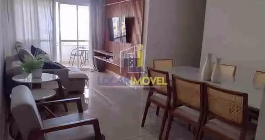 Apartamento para venda em candeias de 100.00m² com 3 quartos, 1 suite e 2 garagens