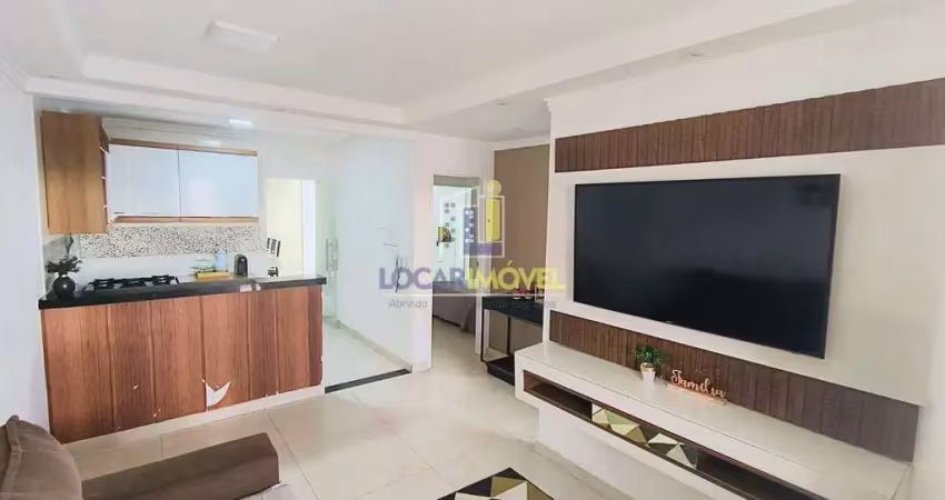Casa de condomínio para venda em primavera de 144.00m² com 2 quartos, 1 suite e 3 garagens